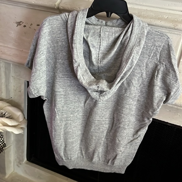 Armani Exchange hooded sweater - Picture 5 of 5